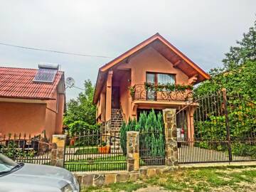 Фото номера Дом для отпуска Дома для отпуска Casa Ade г. Окна-Шугатаг 60