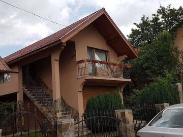 Фото номера Дом для отпуска Дома для отпуска Casa Ade г. Окна-Шугатаг 85