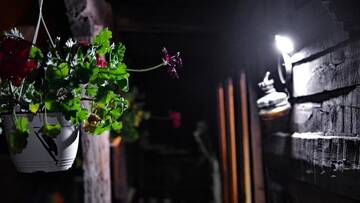 Фото номера Дом с 2 спальнями Дома для отпуска Casuta Bunicii г. Окна-Шугатаг 62